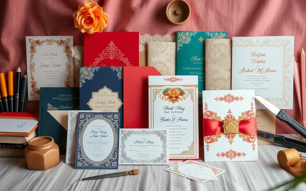 Affordable Wedding Invitations in Cilacap: Your Secret to a Perfect Event